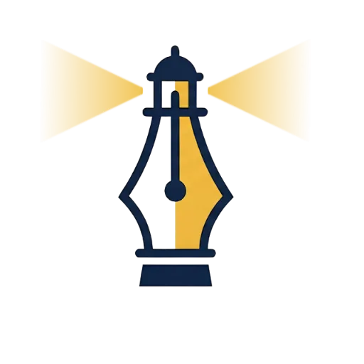 BeaconWrite logo