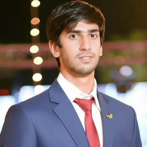 Muhammad Awais, founder of BeaconWrite